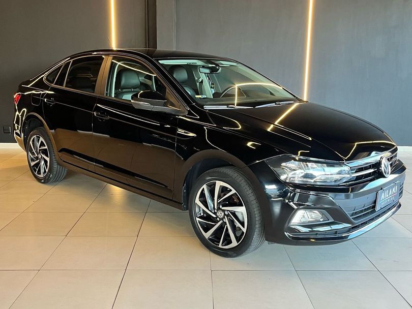 VolksWagen VIRTUS Highline 200 TSI 1.0 Flex 12V Aut
