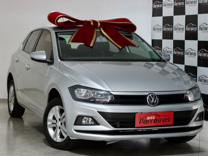 VolksWagen Polo 1.0 Flex 12V 5p