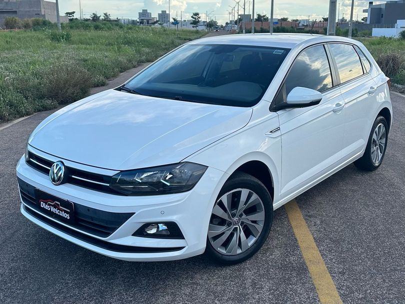 VolksWagen Polo Comfort. 200 TSI 1.0 Flex 12V Aut.