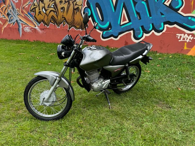 HONDA CG 150 TITAN-ES