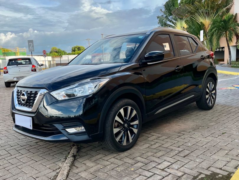 Nissan Sv