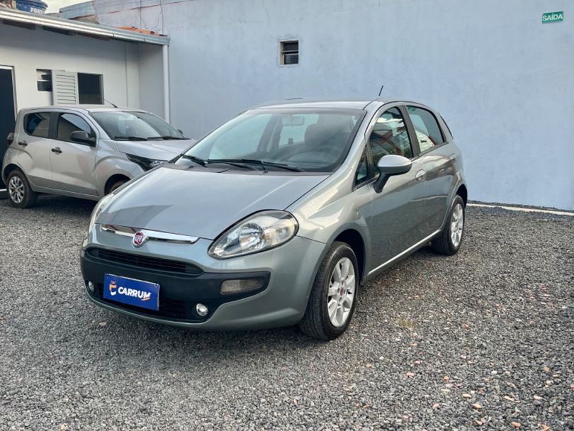 Fiat Attractive