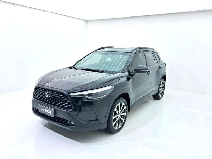 Toyota Corolla Cross XRE 2.0 16V Flex Aut.
