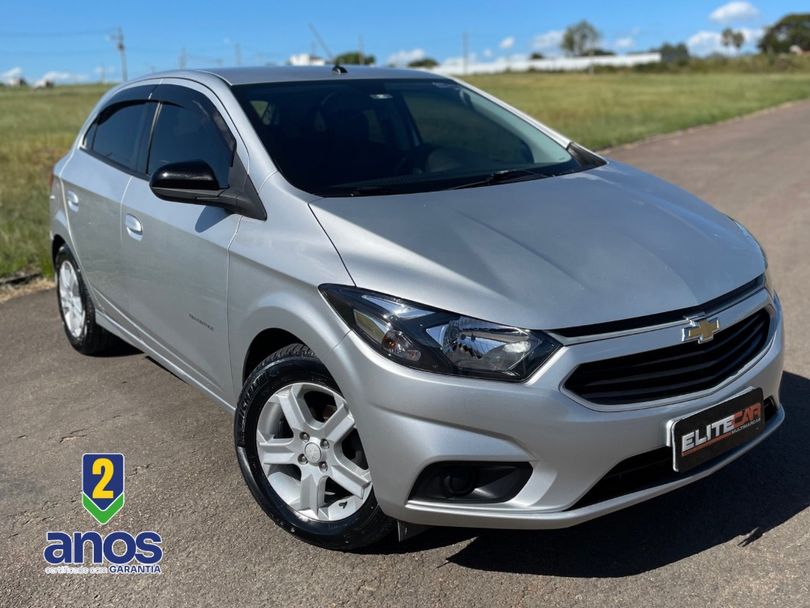 Chevrolet ONIX HATCH ADVANTAGE 1.4 8V Flex 5p Aut.