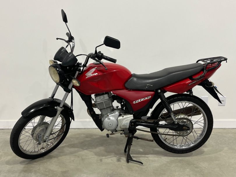 HONDA CG 150 TITAN-KS/ TITAN-JOB