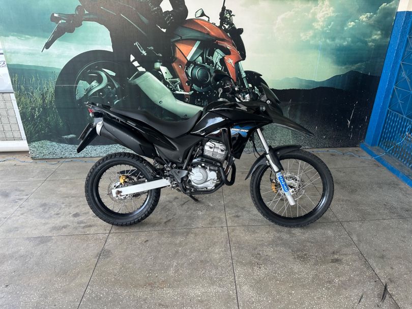HONDA XRE 300/ 300 ABS/ FLEX