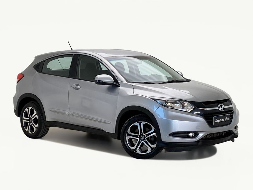 Honda HR-V LX 1.8 Flexone 16V 5p Aut.