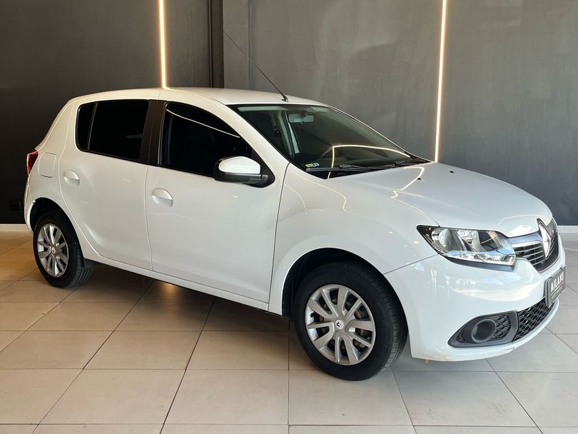 Renault SANDERO Expression Flex 1.0 12V 5p