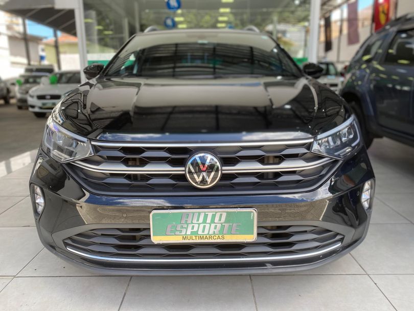 VolksWagen Nivus Highline 1.0 200 TSI Flex Aut.