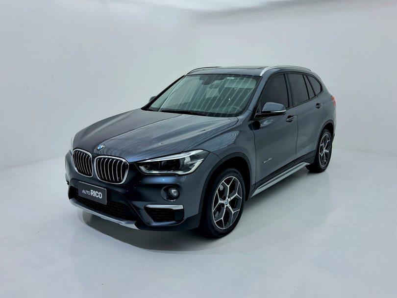 BMW X1 SDRIVE 20i 2.0/2.0 TB Acti.Flex Aut.