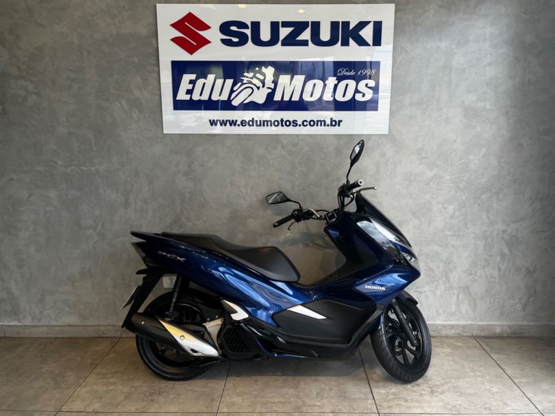 HONDA PCX 150/DLX