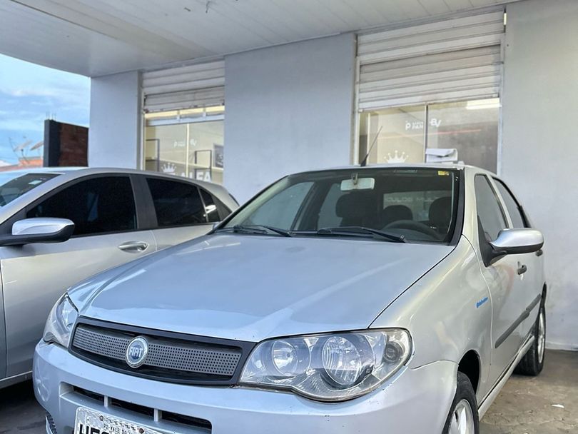 Fiat Palio 1.0/ Trofeo 1.0 Fire/ Fire Flex 4p