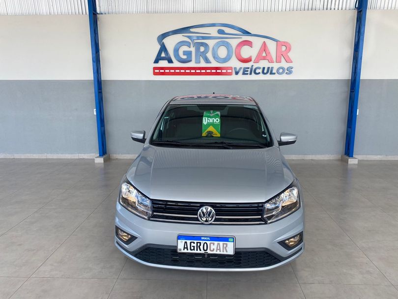 VolksWagen Gol 1.0 Flex 12V 5p