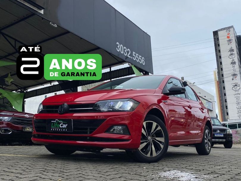 VolksWagen Polo Comfort. 200 TSI 1.0 Flex 12V Aut.