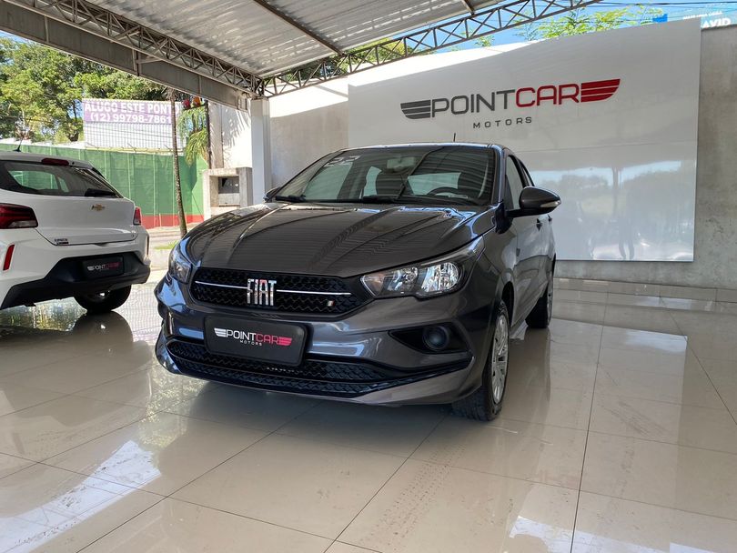 Fiat CRONOS DRIVE 1.3 8V Flex