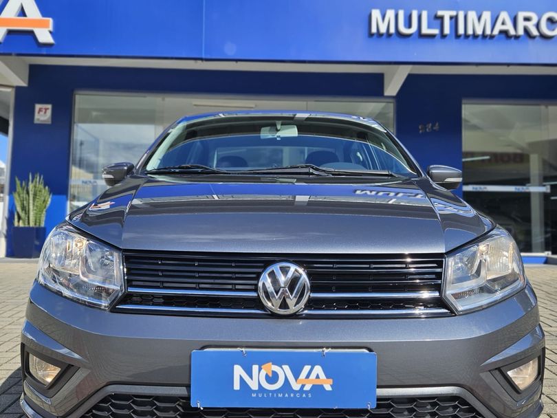 VolksWagen VOYAGE 1.6 MSI Flex 16V 4p Aut.