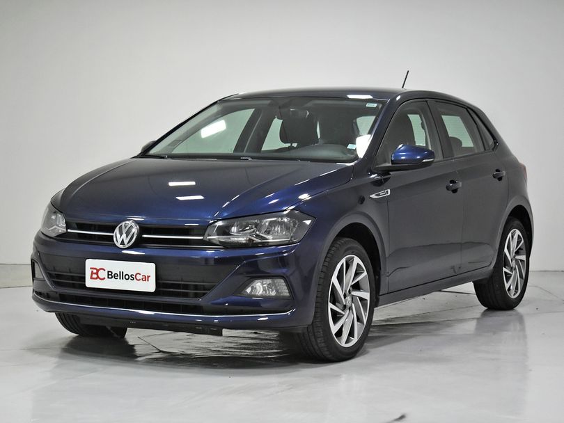 VolksWagen Polo Highline 200 TSI 1.0 Flex 12V Aut.