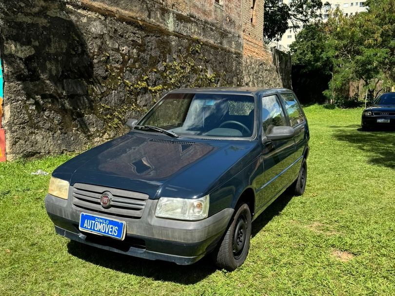 Fiat Uno Mille 1.0 Fire/ F.Flex/ ECONOMY 2p
