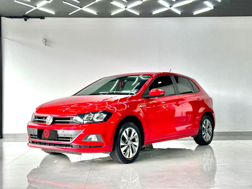VolksWagen Polo Comfort. 200 TSI 1.0 Flex 12V Aut.