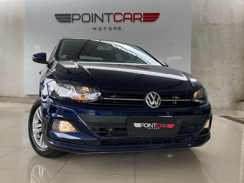 VolksWagen Polo Comfort. 200 TSI 1.0 Flex 12V Aut.