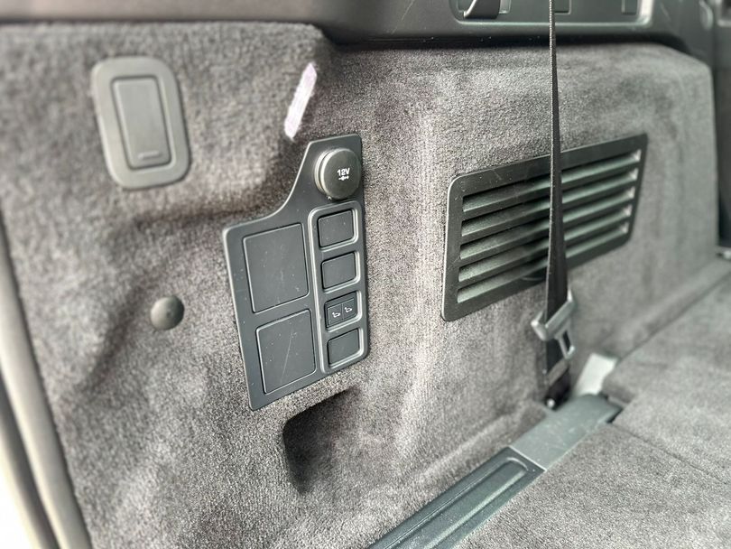 Land Rover Discovery SE 3.0 V6 4x4 TD6  Diesel Aut.