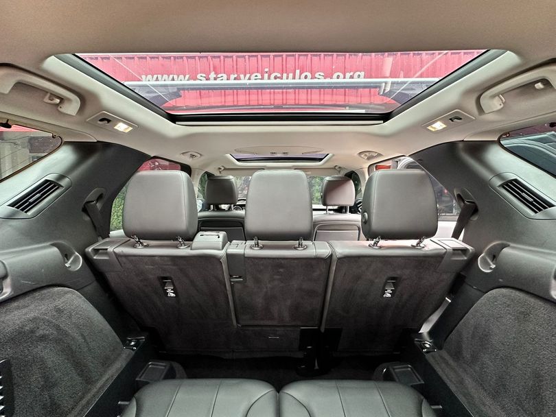 Land Rover Discovery SE 3.0 V6 4x4 TD6  Diesel Aut.