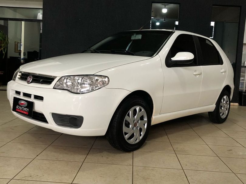 Fiat Palio 1.0/ Trofeo 1.0 Fire/ Fire Flex 4p