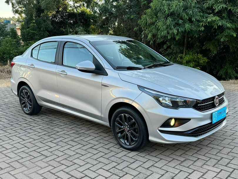 Fiat CRONOS DRIVE GSR 1.3 8V Flex