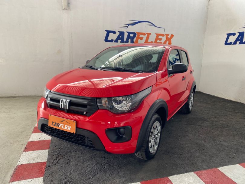 Fiat MOBI LIKE 1.0 Fire Flex 5p.