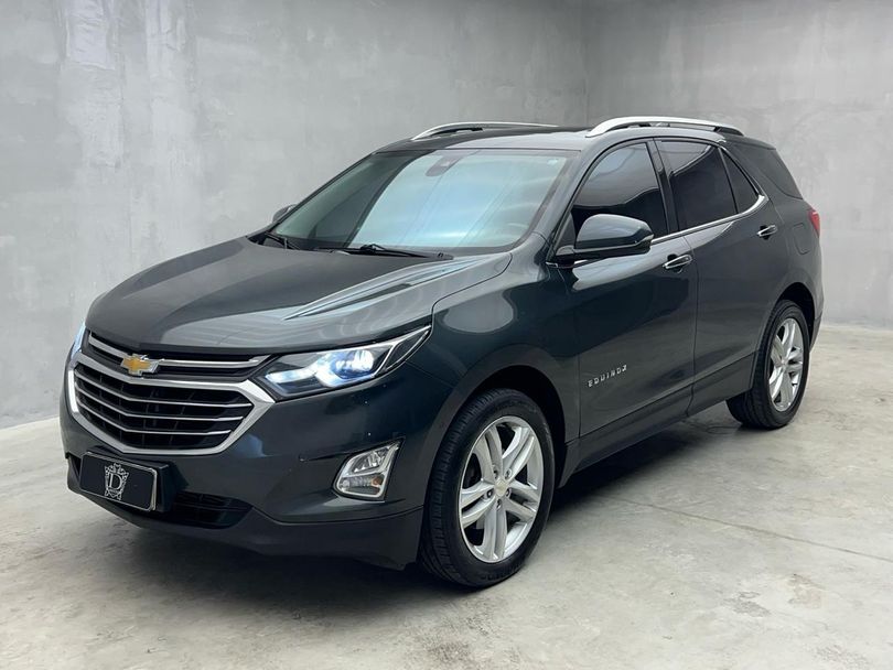 Chevrolet EQUINOX Premier 2.0 Turbo AWD 262cv Aut.