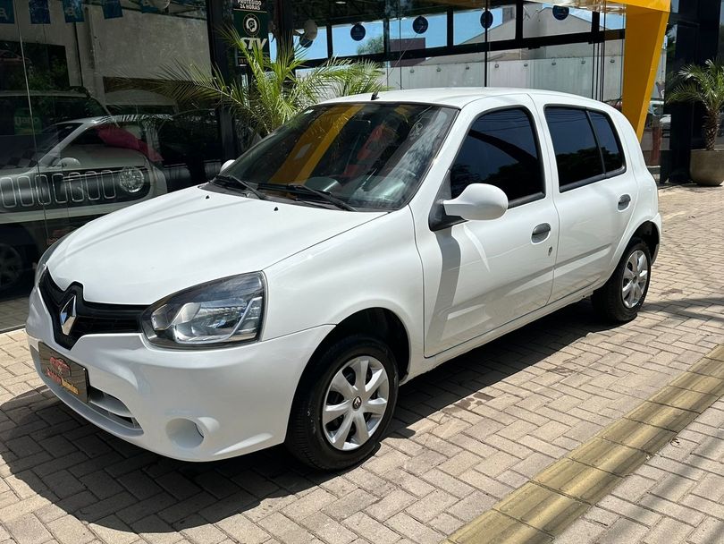 Renault Clio RN/Alizé/Expr./1.0 Hi-Power 16V 5p