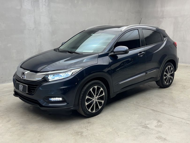 Honda HR-V EXL 1.8 Flexone 16V 5p Aut.