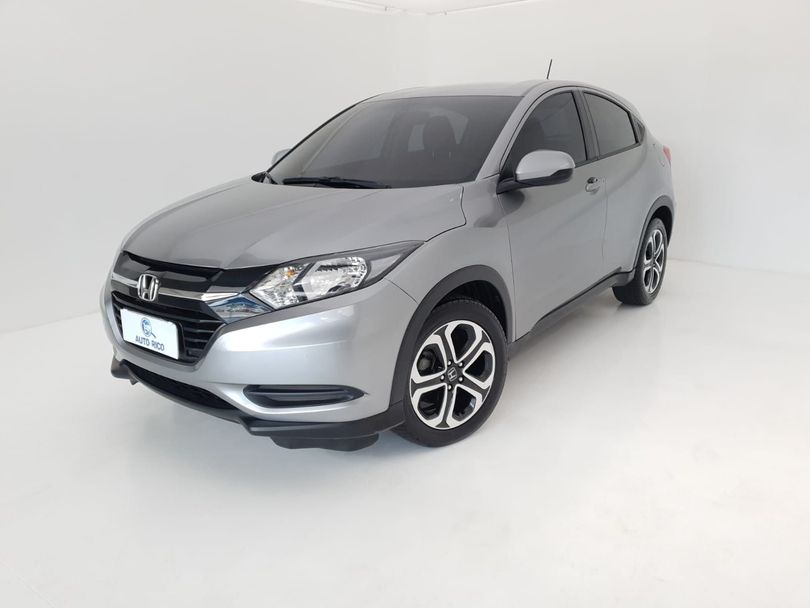 Honda HR-V LX 1.8 Flexone 16V 5p Aut.