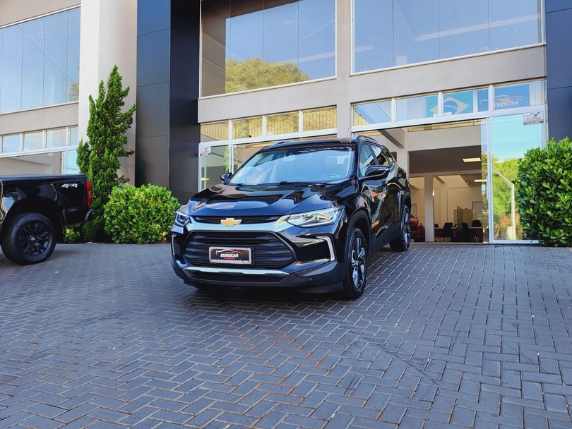 Chevrolet TRACKER Premier 1.2 Turbo 12V Flex Aut.