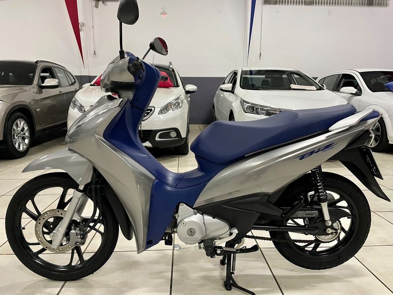 HONDA BIZ 125/125i Flex