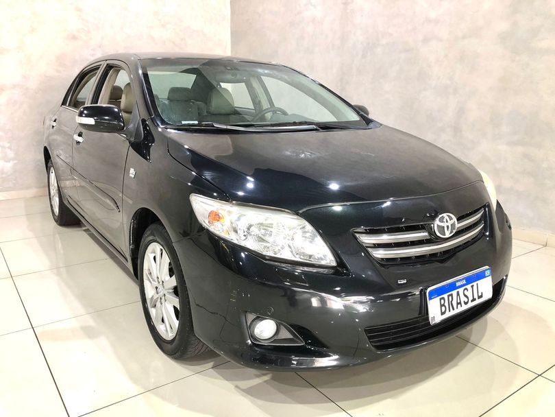 Toyota Corolla ALTIS/A.Premiu. 2.0 Flex 16V Aut