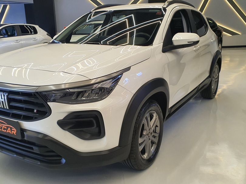 Fiat PULSE DRIVE 1.0 Turbo 200 Flex Aut.