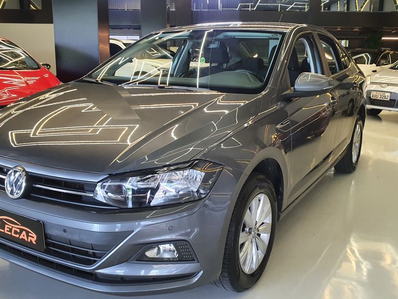 VolksWagen VIRTUS Highline 200 TSI 1.0 Flex 12V Aut