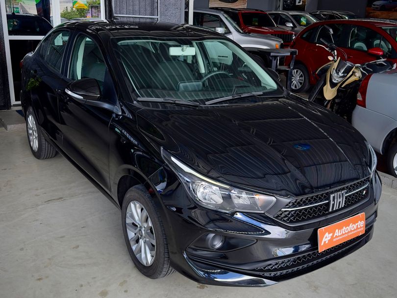 Fiat CRONOS DRIVE 1.3 8V Flex