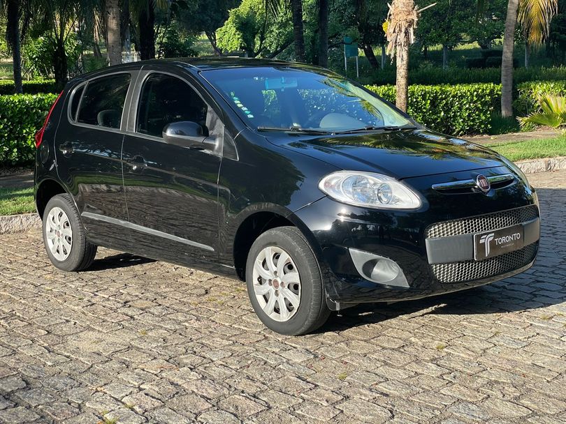 Fiat Palio ATTRACTIVE 1.0 EVO Fire Flex 8v 5p