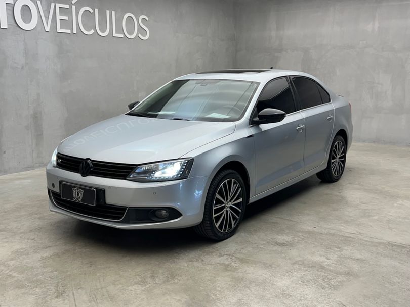 Volkswagen JETTA Highline 2.0 TSI 16V DSG