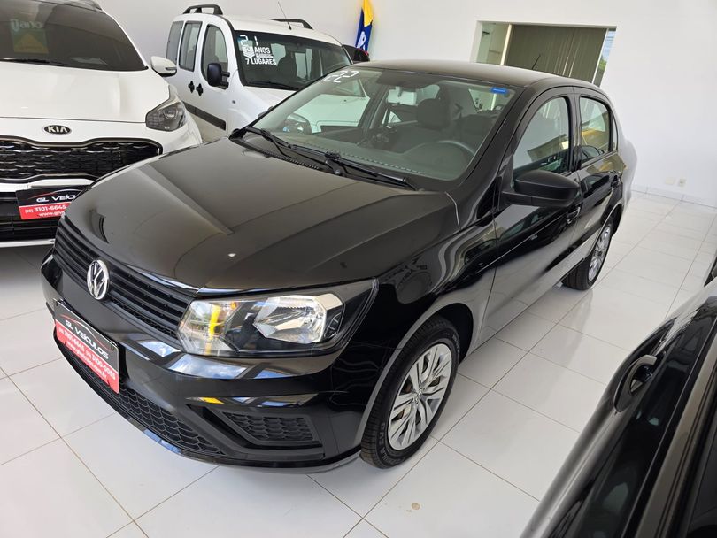 VolksWagen VOYAGE 1.6 MSI Flex 16V 4p Aut.
