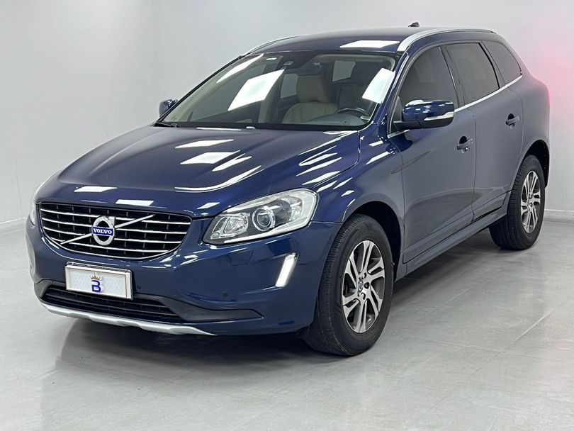 Volvo XC 60 2.0 T5  5p