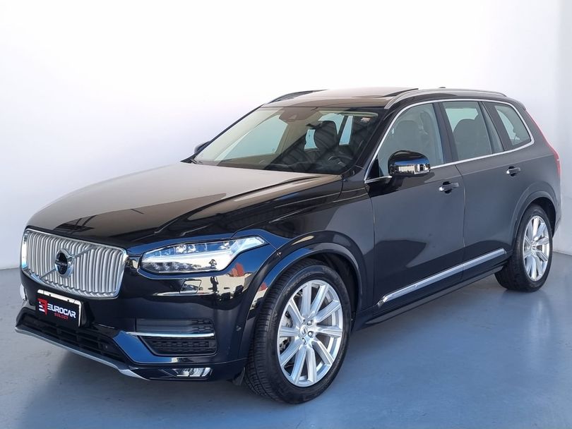 Volvo XC 90 T-6 INSCRIPTION 2.0 320CV 5p
