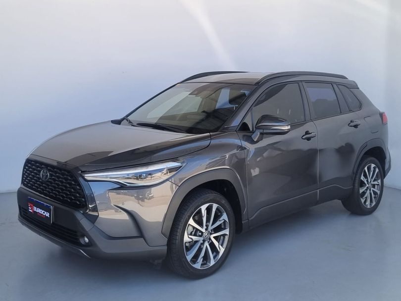 Toyota Corolla Cross XRE 2.0 16V Flex Aut.