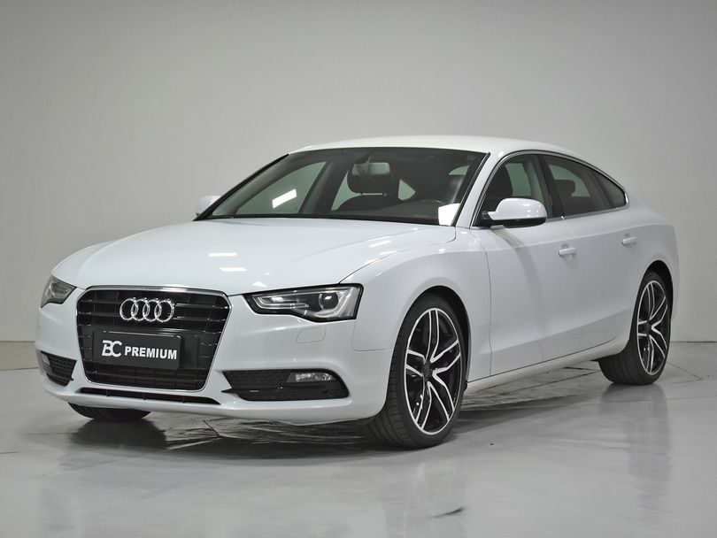 Audi A5 Sportback 1.8 TFSI 170cv Multi.