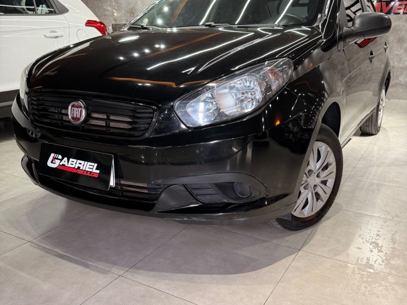 Fiat Grand Siena ATTRAC. 1.4 EVO F.Flex 8V