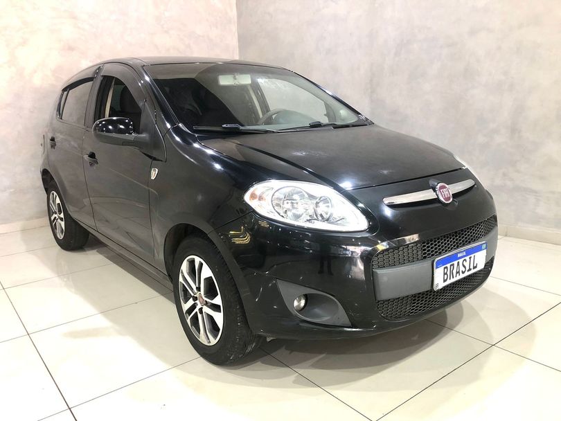 Fiat Palio ATTRACTIVE 1.0 EVO Fire Flex 8v 5p