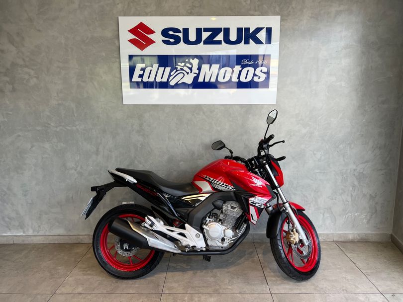 HONDA CB TWISTER/FLEXONE 250cc