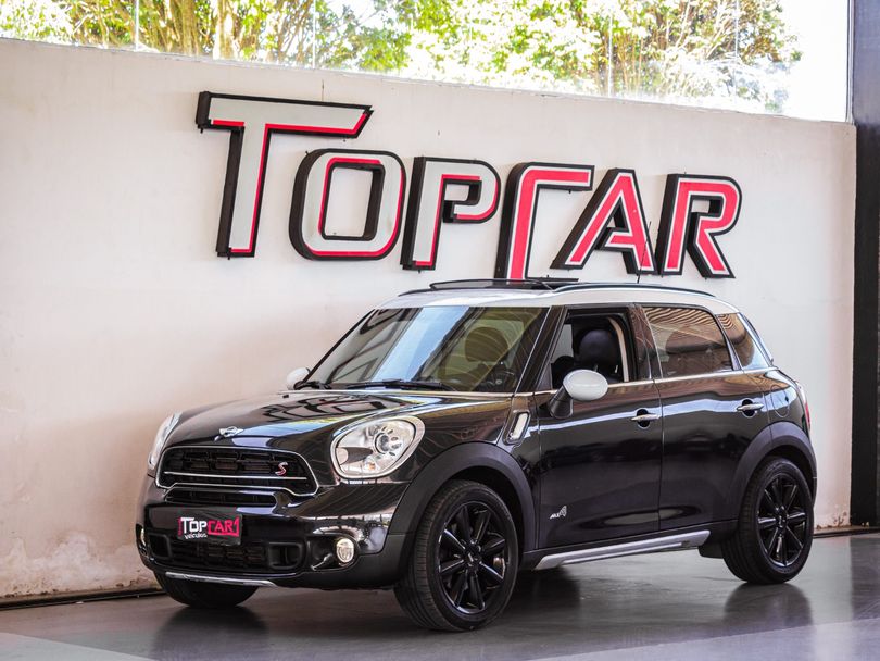 Mini COOPER S 2.0 Turbo 16V 5p Aut.